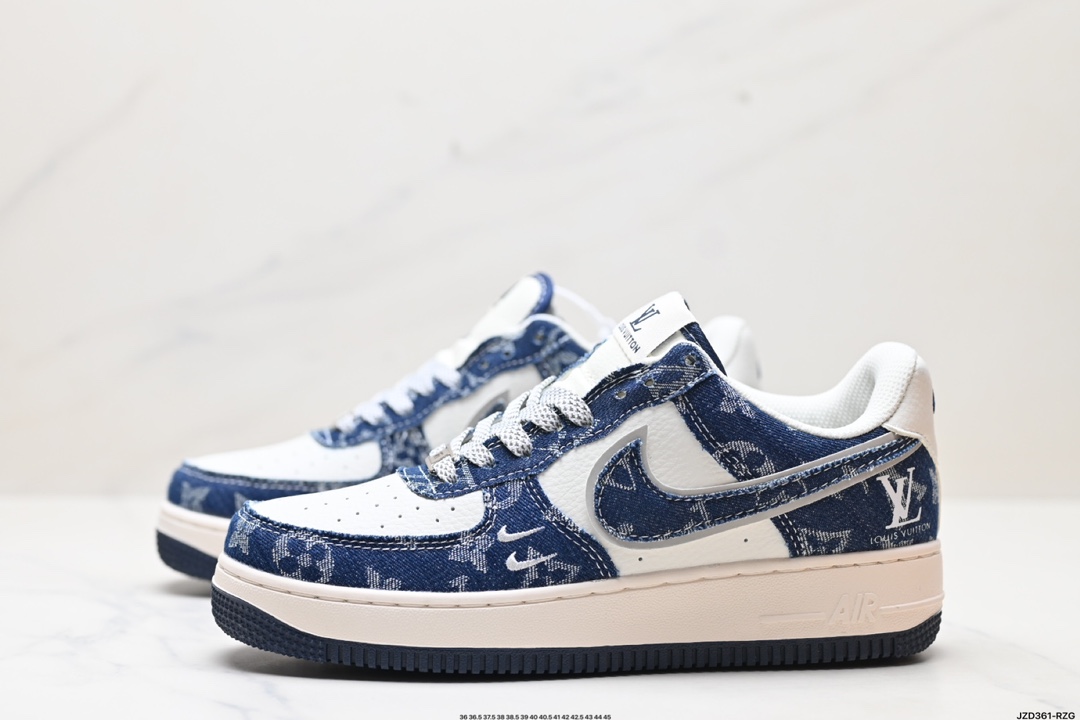 Nike Air Force 1 Shoes